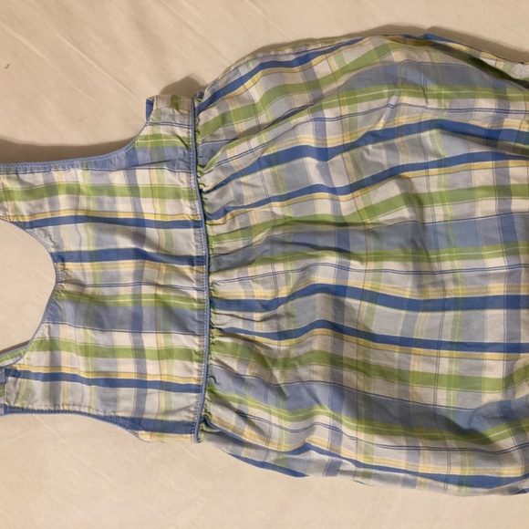 Sweet Easter/Springtime Romper - Picture 2 of 7